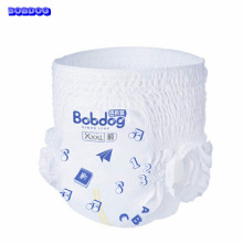 Fashion parents choice Bobdog Brand baby diapers/ pants